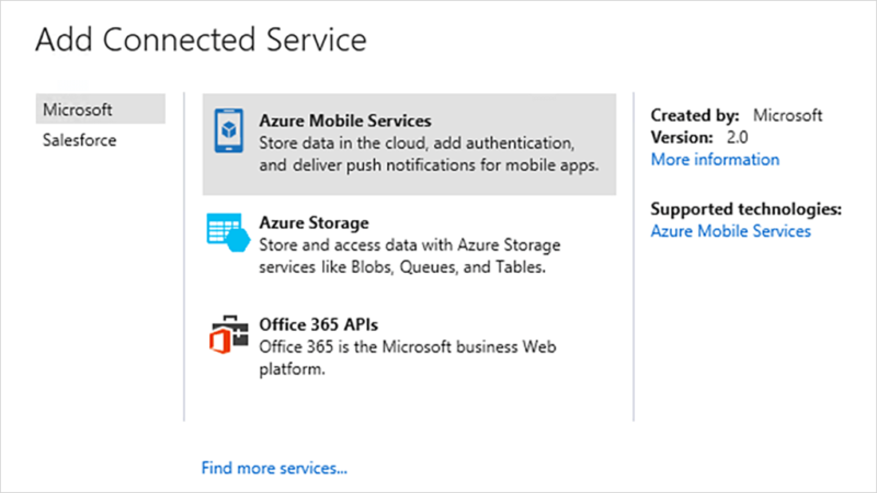 Windows Presentation Foundation | WPF e .NET | Visual Studio