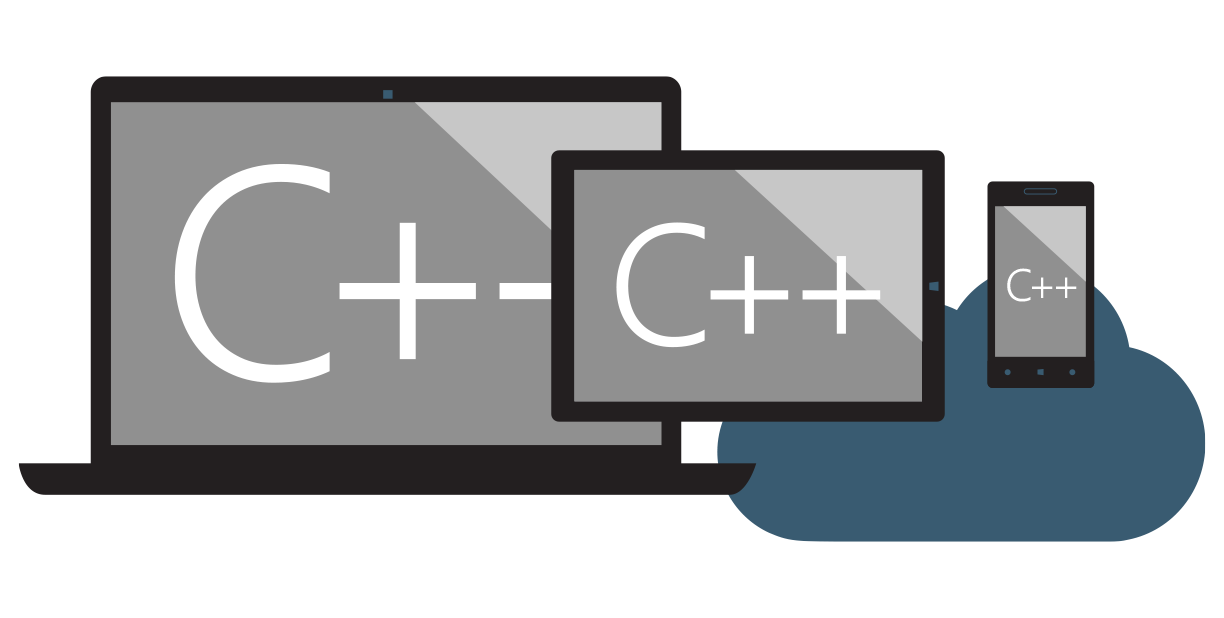 Https post c. Язык программирования c++. Программирование с++. С++ эмблема. С++ язык программирования логотип.