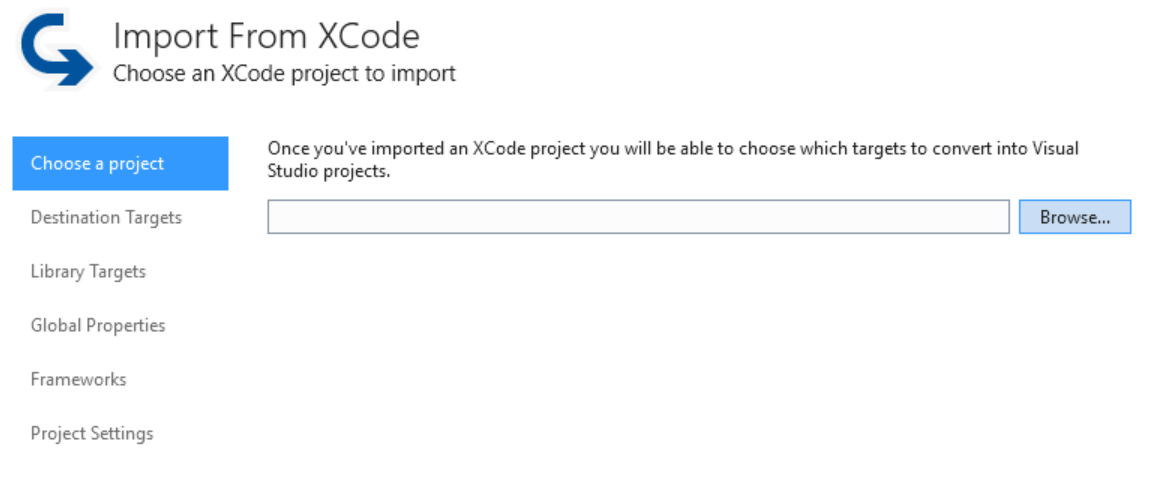 與 Xcode 共同開發