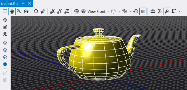 Modèles 3D