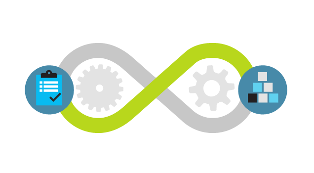 Icon for Continuous Testing Cycle