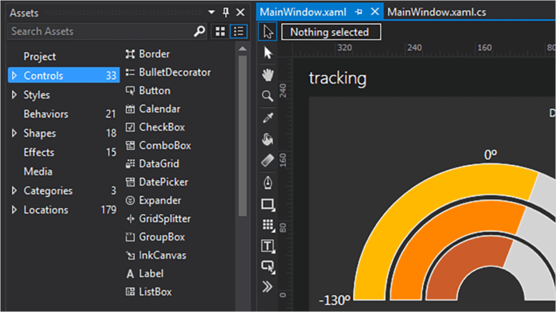 Windows App and Game Development Tools - Visual Studio IDE