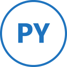 language python icon