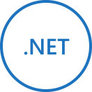 brand dotnet icon