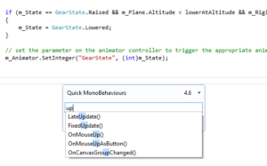 Game Development Tools – C++, Unity, Unreal - Visual Studio IDE