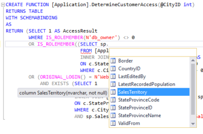 visual studio reset intellisense