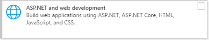 ASP.NET and Web Development
