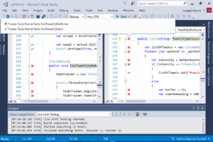 Development Tools and Services | Visual Studio Enterprise