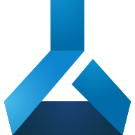 itemContent Visual Studio Code Tools for AI Logo