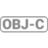 Obj-C logo
