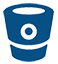 bitbucket_2 BitBucket logo