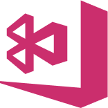 Visual Studio App Center logo