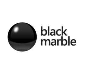 Black Marble logo