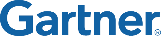 Gartner logo