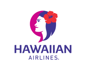 Hawaiian Airlines logo