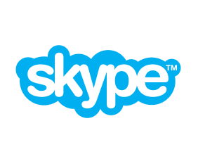Skype logo