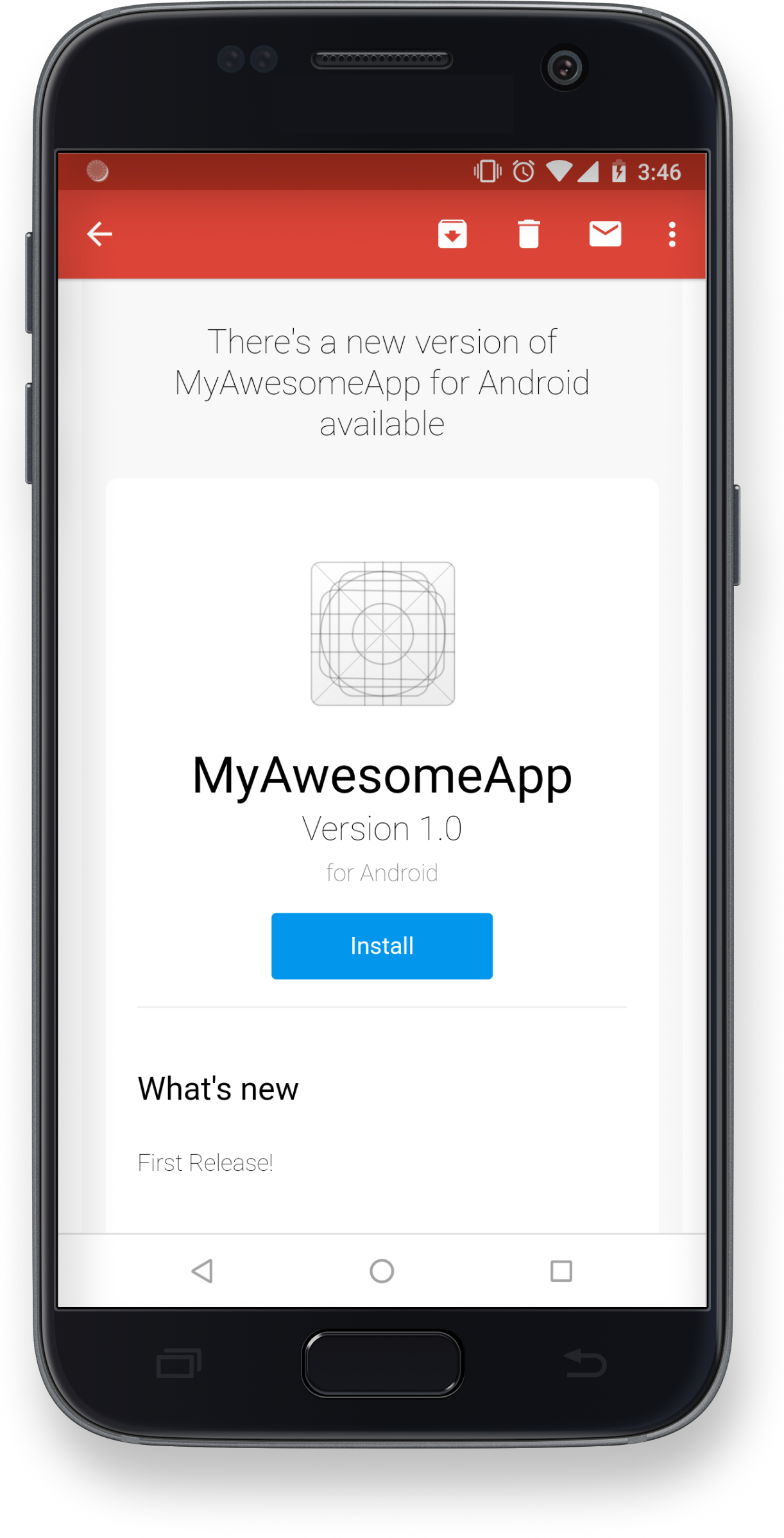 generate android online keystore with Center a Visual app mobile Visual  App Build Studio  Studio