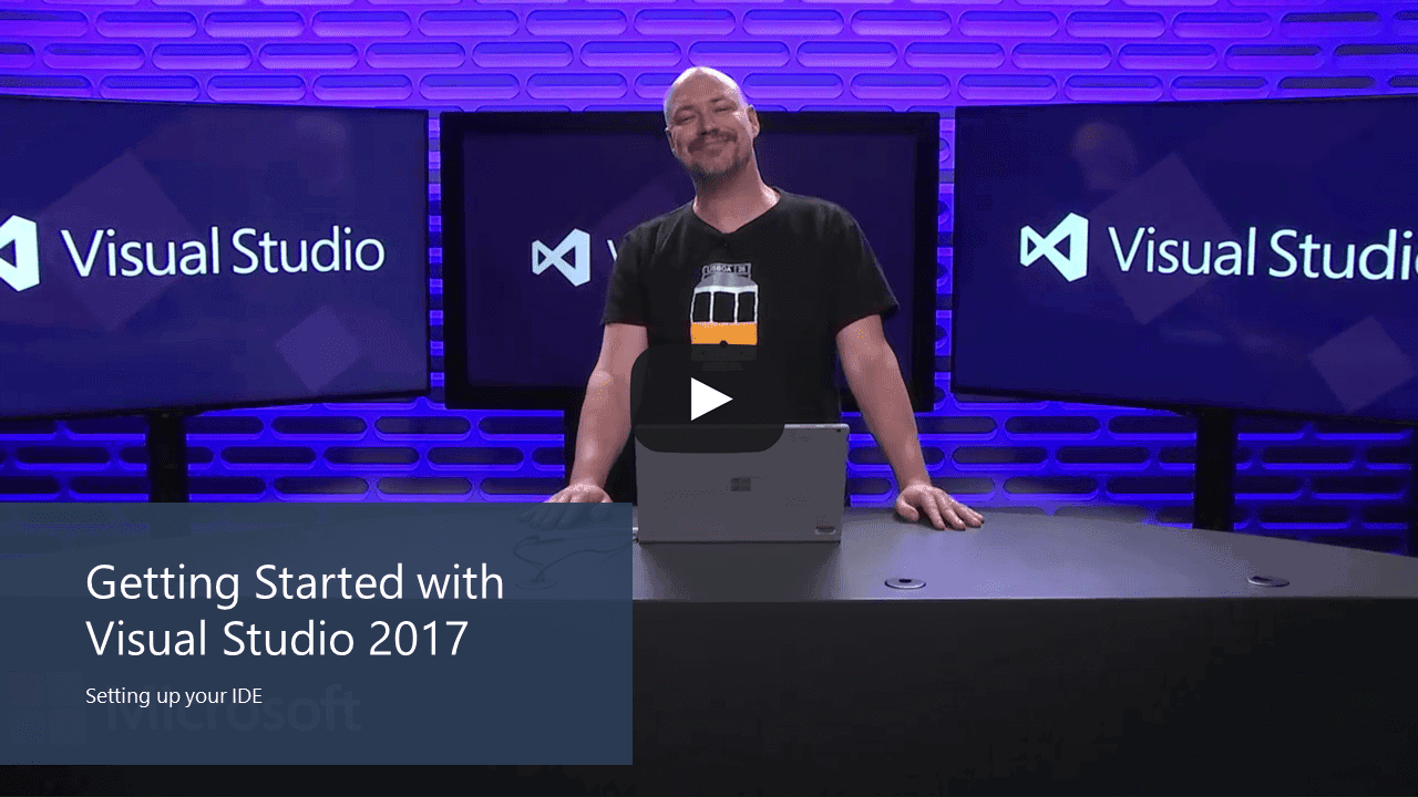 Создание командного проекта в visual studio 2019