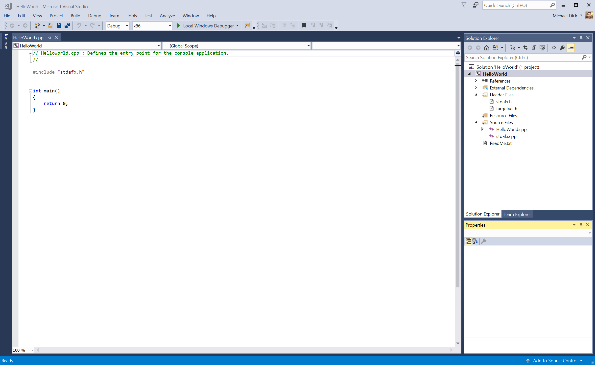 Visual studio rust фото 77