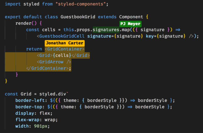 Visual Studio Version Control - Code Repository
