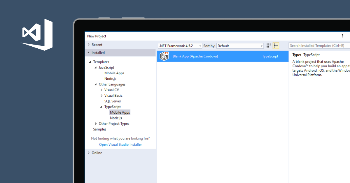 Mobile App Development Visual Studio