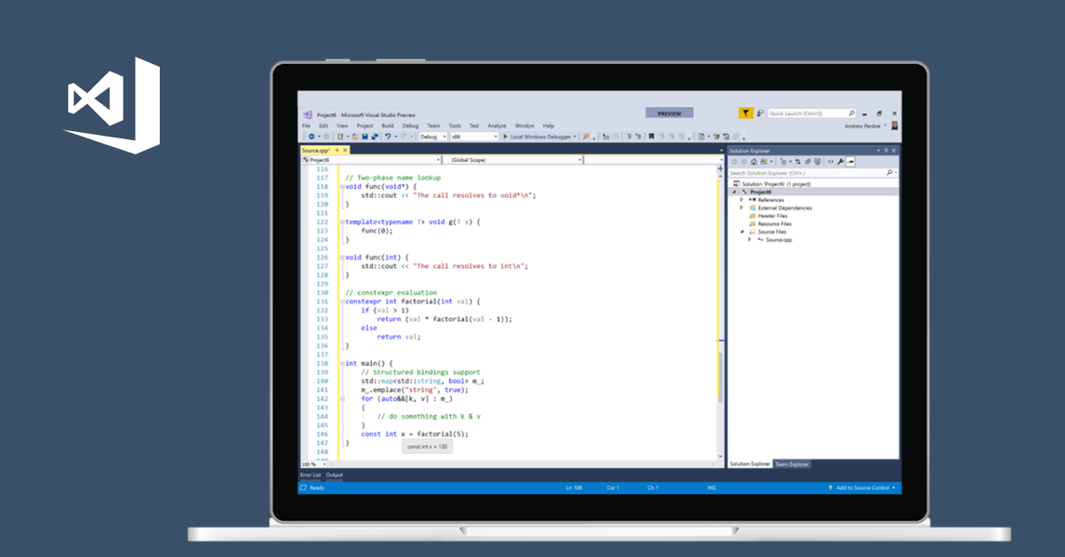 free c compiler and ide for windows