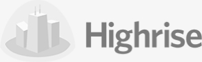 Highrise logo