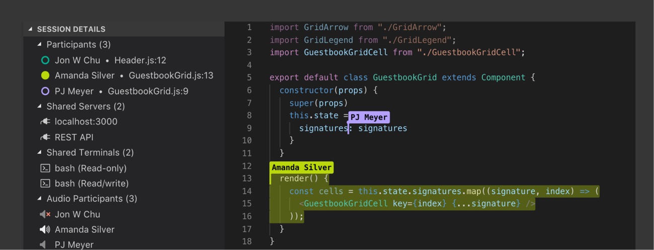 visual studio code copilot