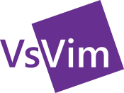 Icona di VsVim