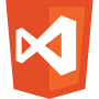 Visual Basic icon