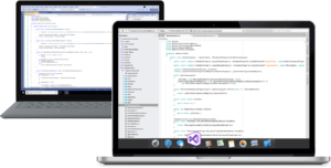 visual studio community 2017 mac marketplace