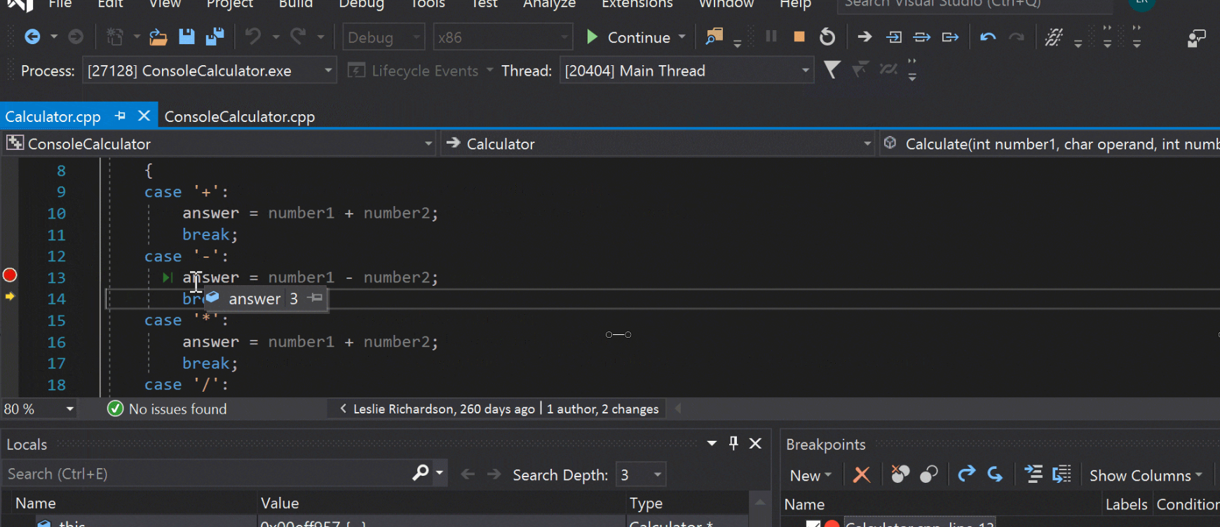 continue debug android studio