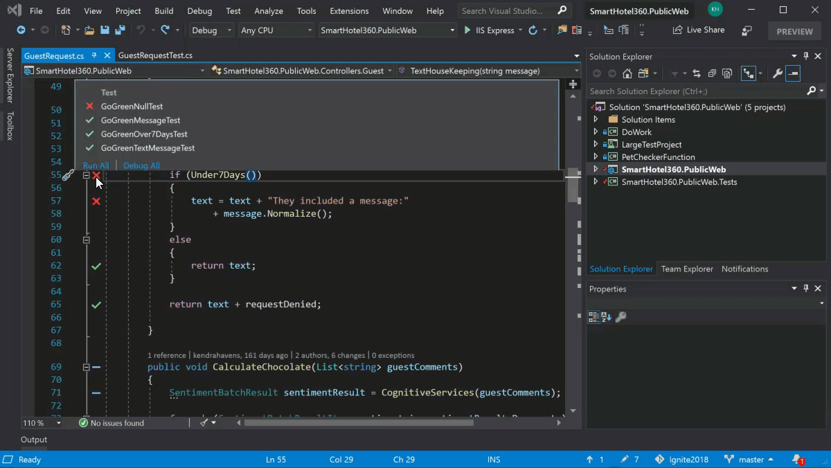 microsoft visual studio version