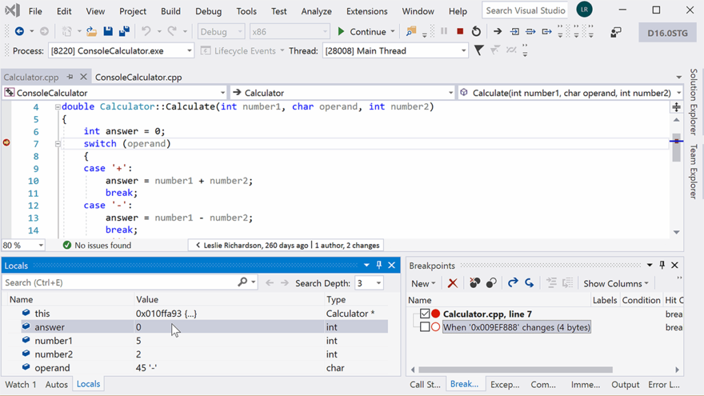 visual studio code vs visual studio 2019 community