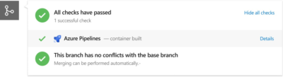 Visual Studio Subscriptions with GitHub Enterprise