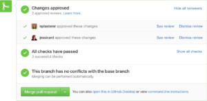 HOW TO USE GITHUB ENTERPRISE WITH VISUAL STUDIO visual data 4