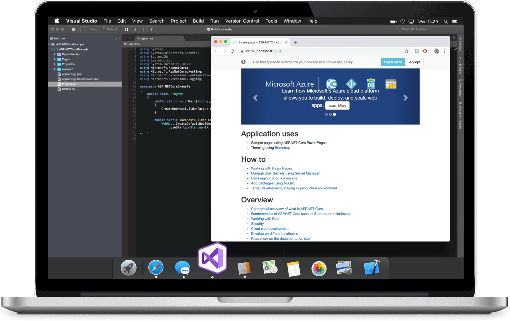 download visual studio 2010 for mac