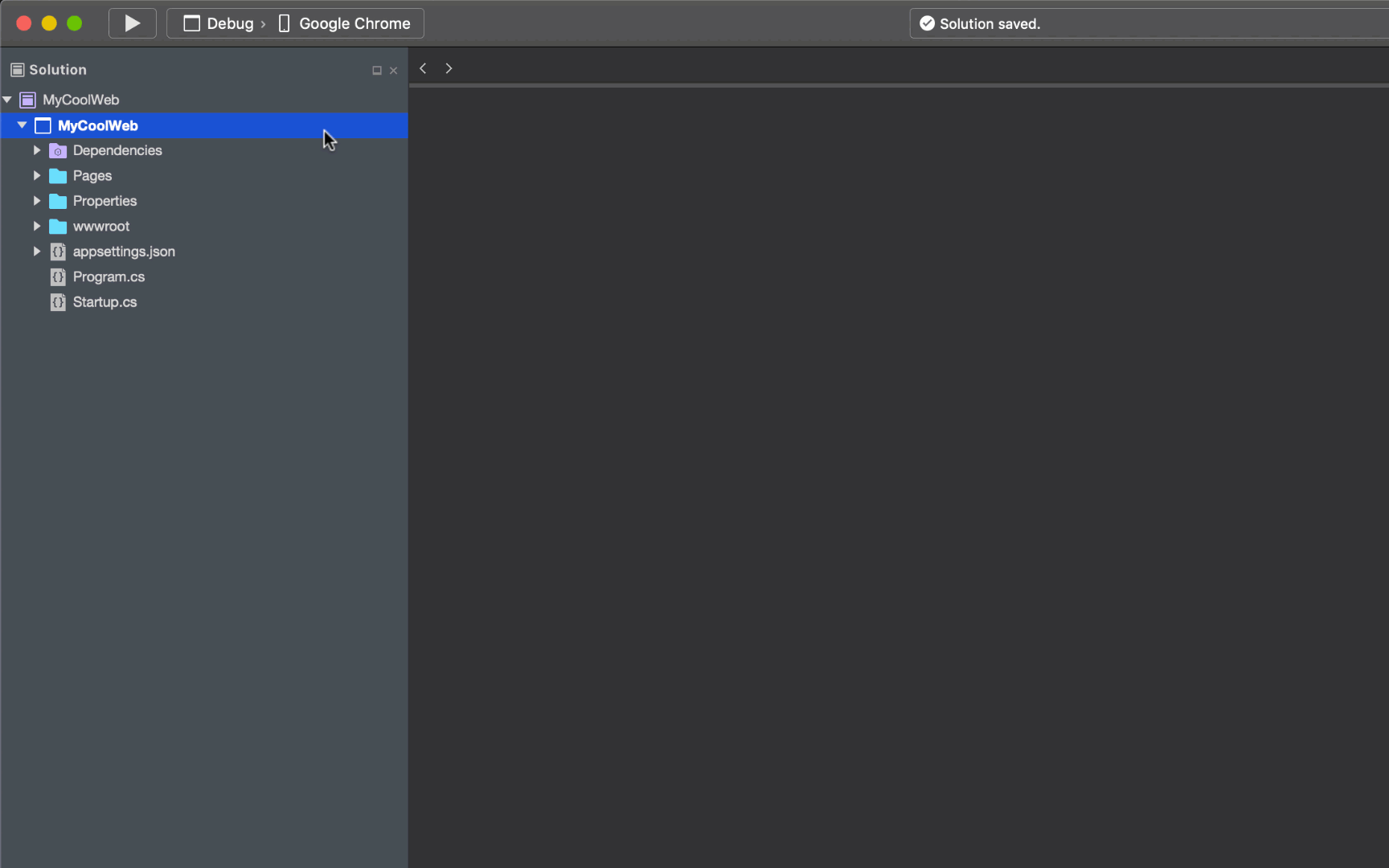 download visual studio community for mac