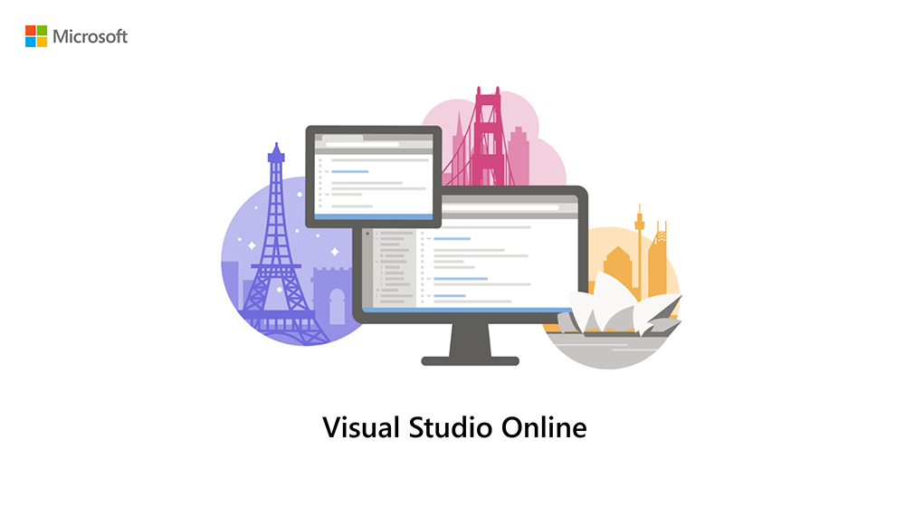 Visual studio online