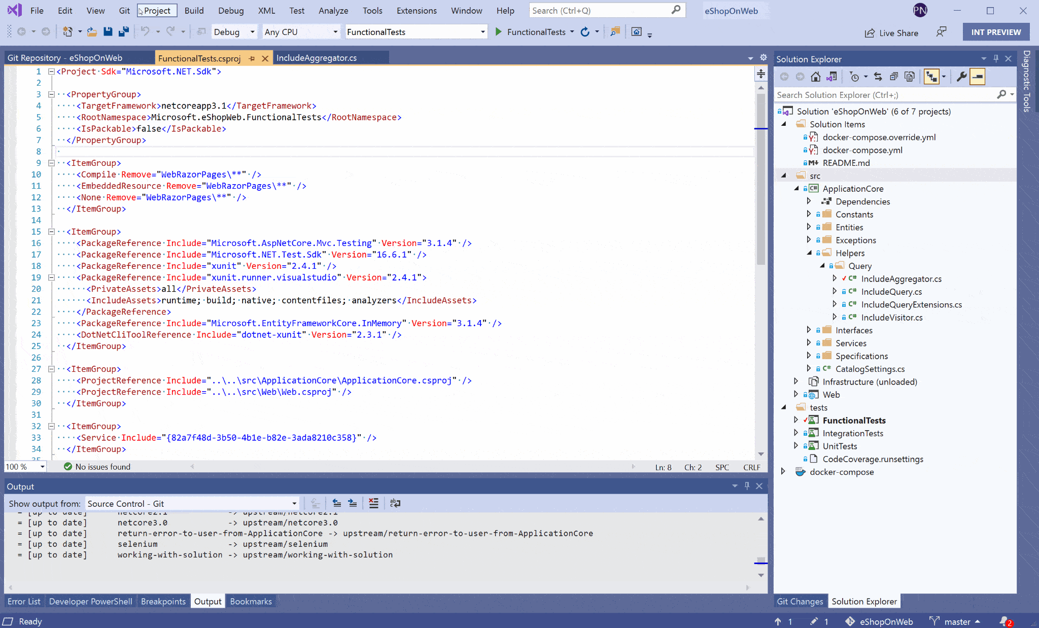 Visual Studio 19 Ide Programming Software For Windows