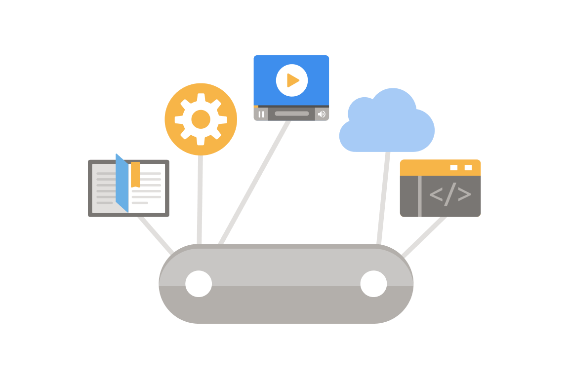 visual studio for mac collapse regions