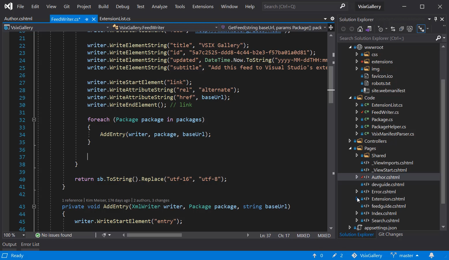 visual studio for mac build windows app