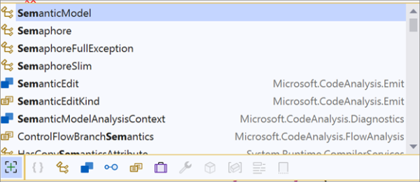 Write, Debug, and Optimize .NET Code Faster - Visual Studio IDE