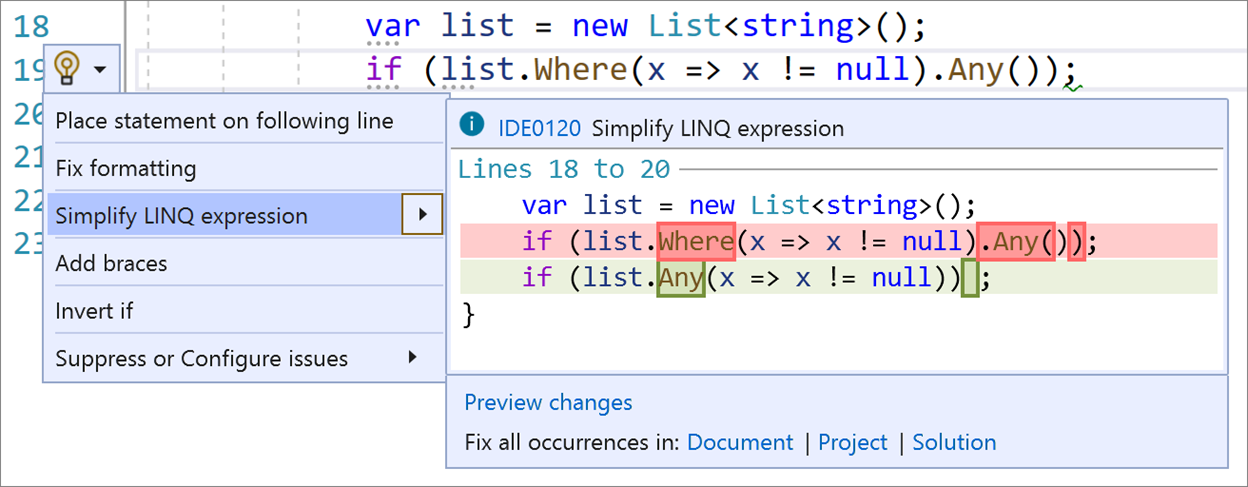 NET を使用した Visual Studio IDE: C#、F#、VB を使用してアプリを