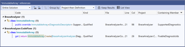 Write, Debug, and Optimize .NET Code Faster - Visual Studio IDE