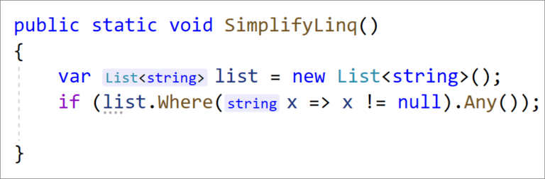 .NET Productivity | Visual Studio - Visual Studio