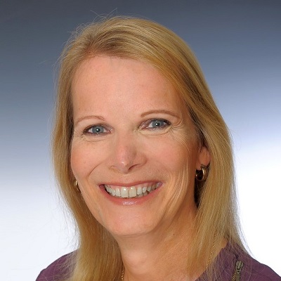 photo of Daniela Engert