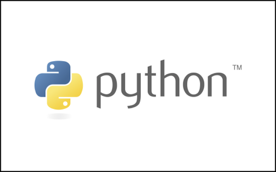 python logo image