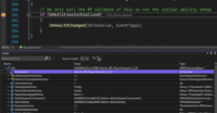 Visual Studio IDE: Game Development and Debugging