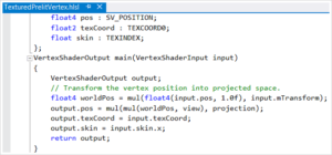 Game Development and Debugging | Visual Studio